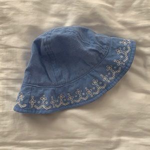 Joe Fresh 2-3T Sun Hat